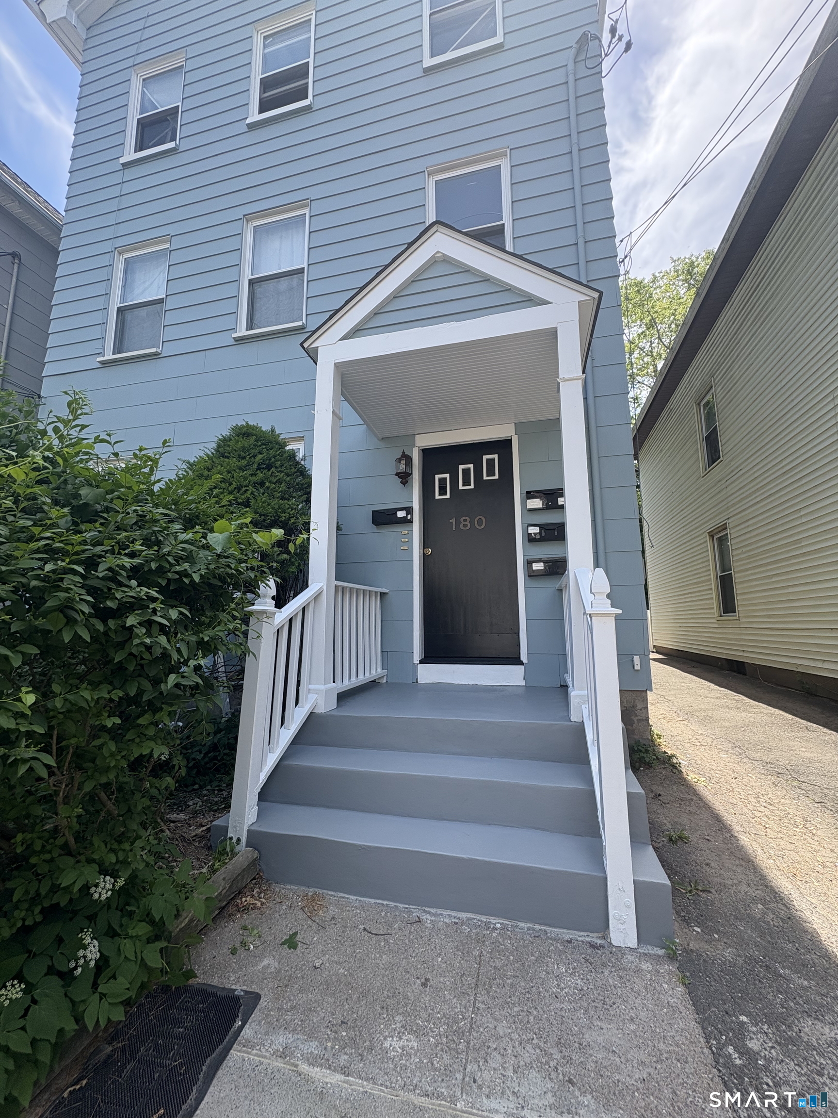 180 Willow Street New Haven CT 06511