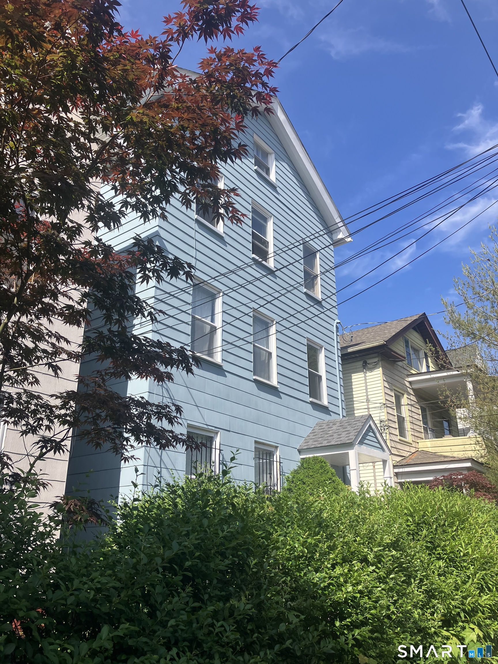 180 Willow Street New Haven CT 06511
