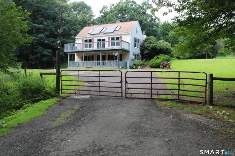 166 Cooper Lane Stafford CT 06076