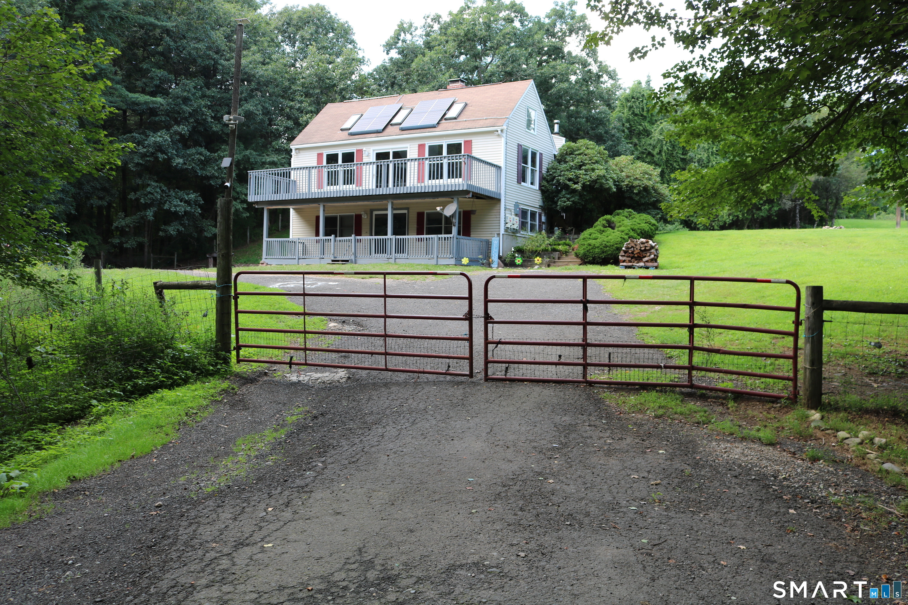 166 Cooper Lane Stafford CT 06076