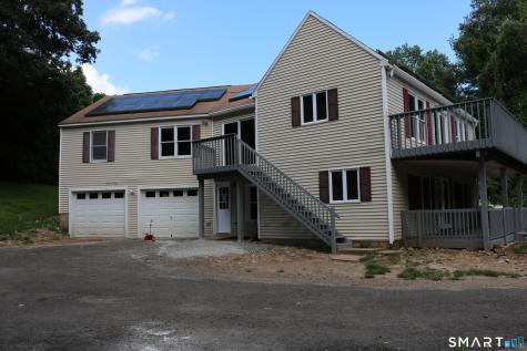 166 Cooper Lane Stafford CT 06076