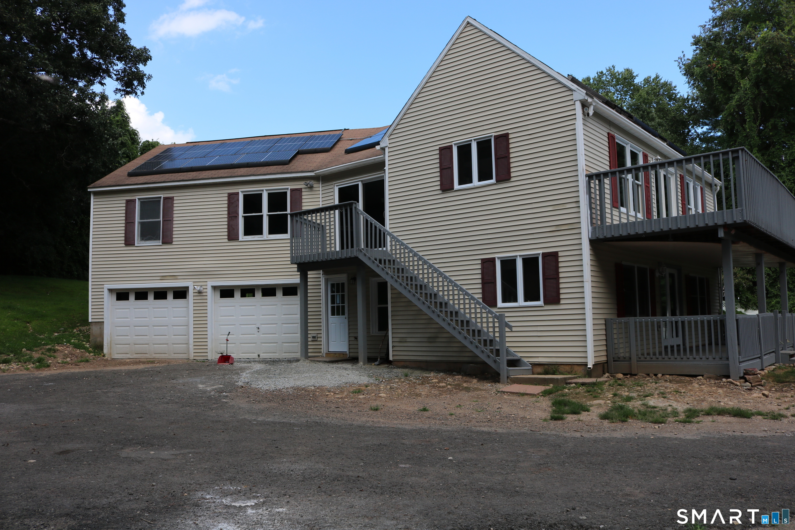 166 Cooper Lane Stafford CT 06076