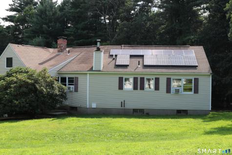 166 Cooper Lane Stafford CT 06076