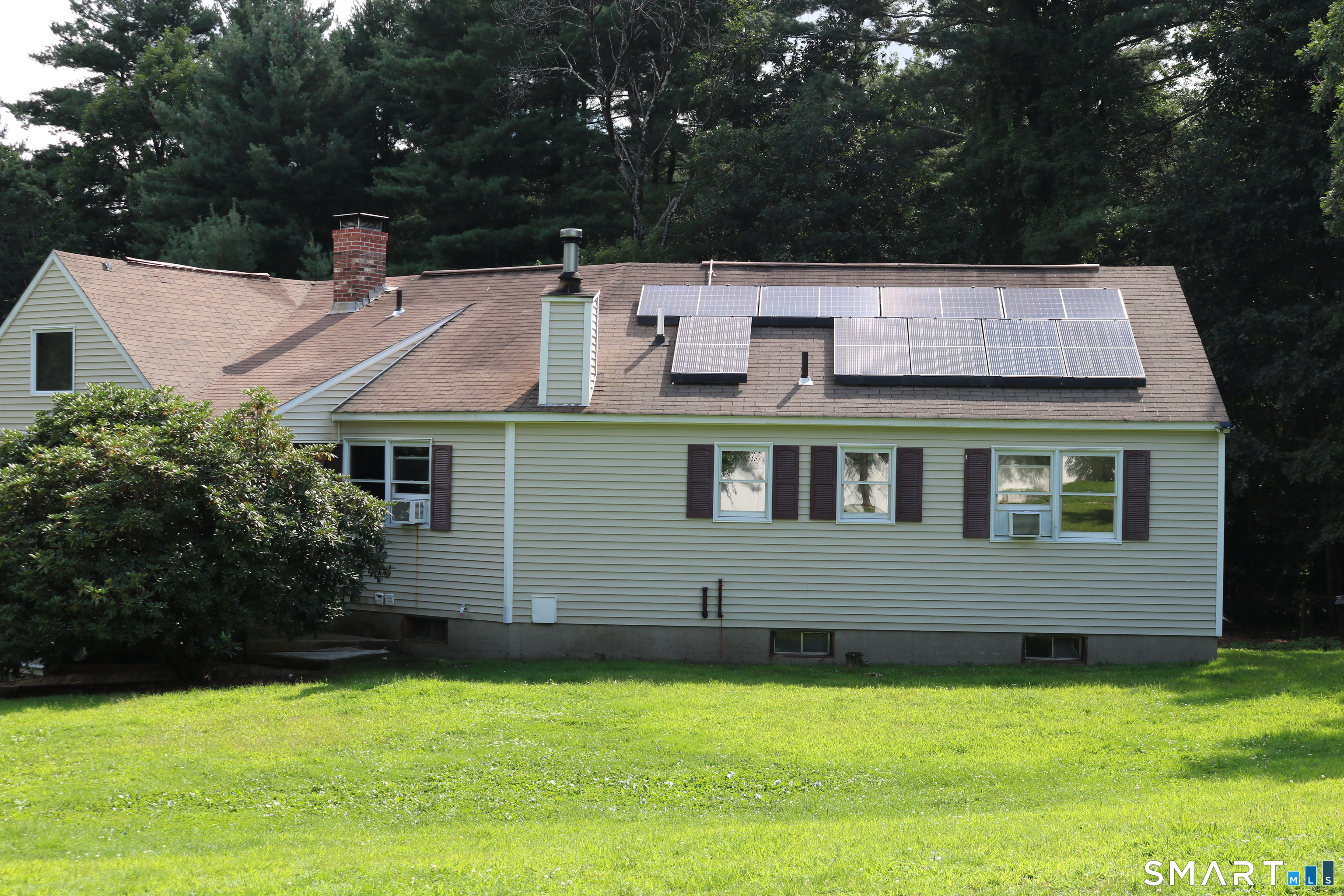 166 Cooper Lane Stafford CT 06076