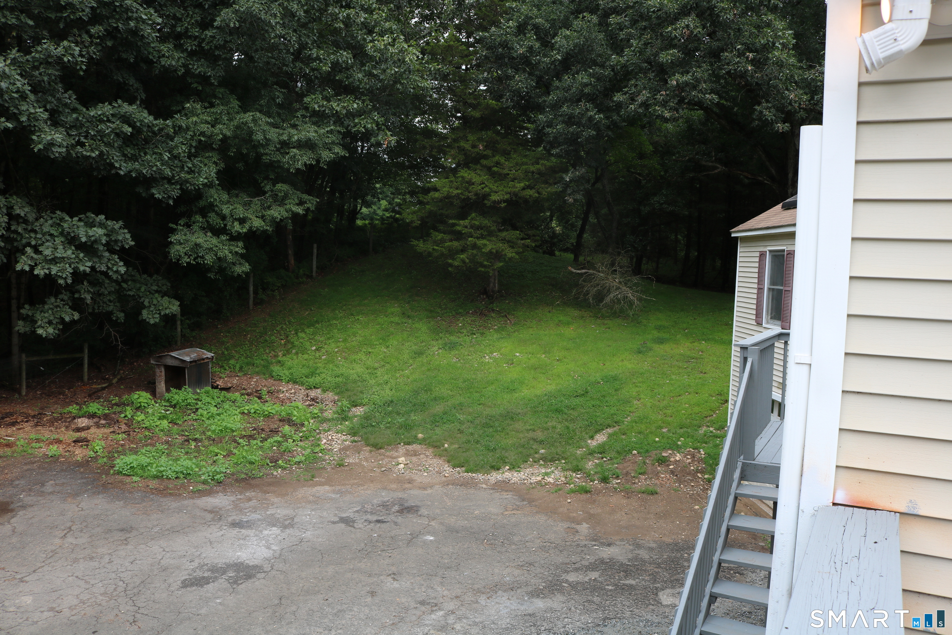 166 Cooper Lane Stafford CT 06076