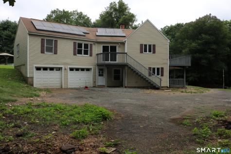 166 Cooper Lane Stafford CT 06076