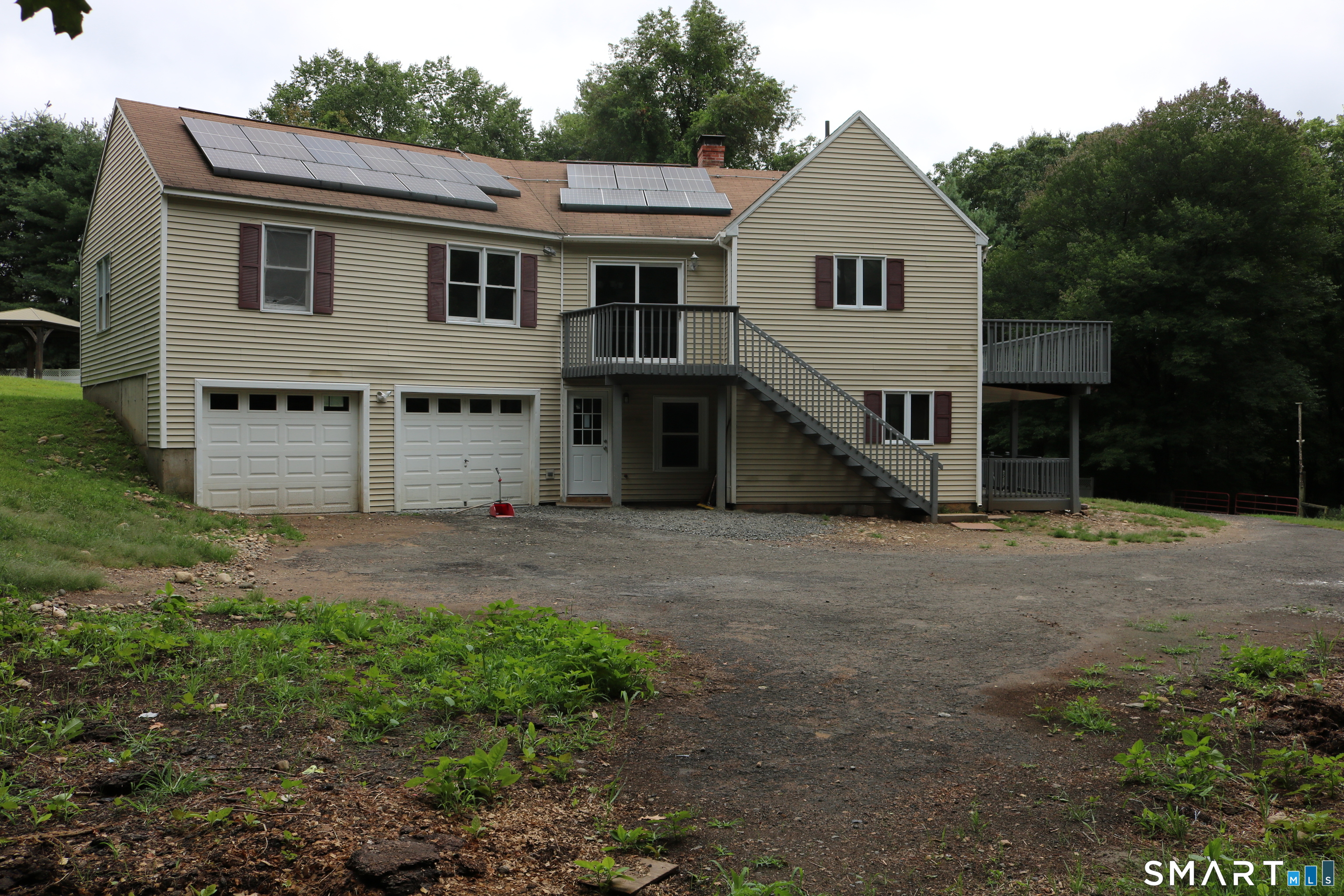 166 Cooper Lane Stafford CT 06076