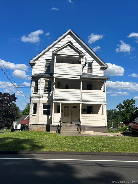 220 Kensington Avenue New Britain CT 06051