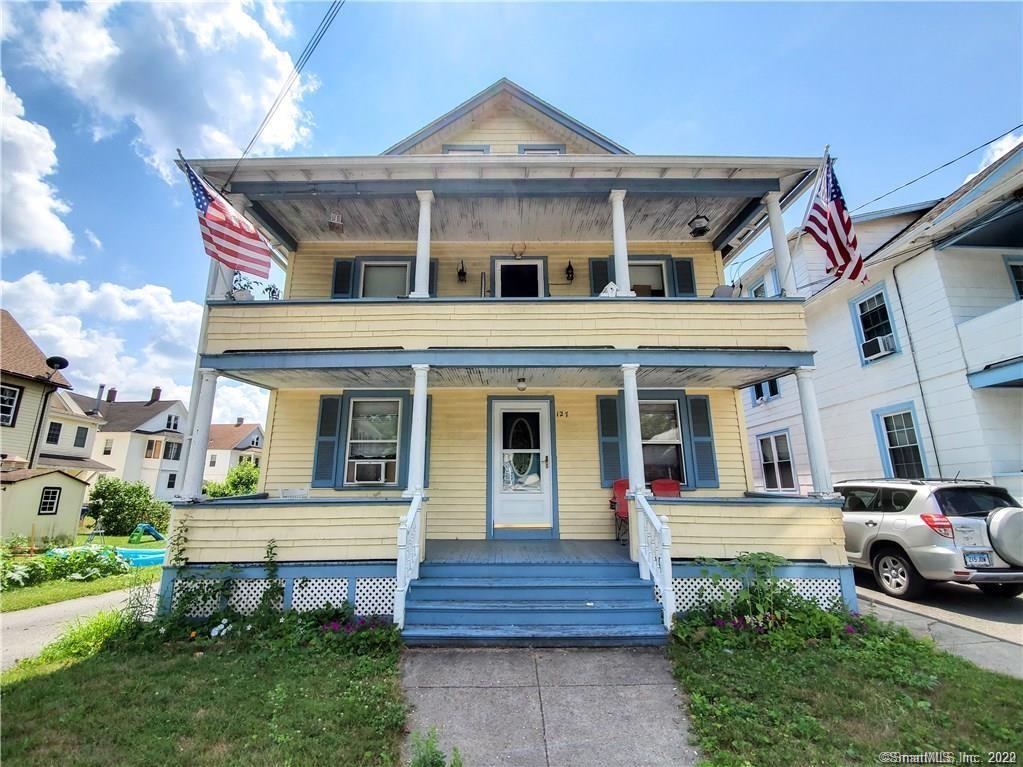 127 Berry Street Torrington CT 06790