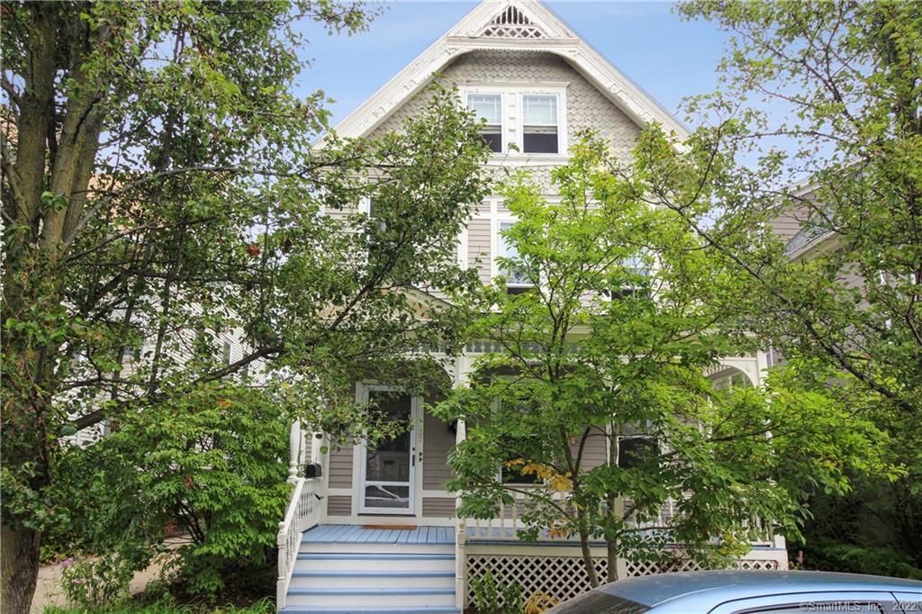 37 Cottage Street New Haven CT 06511