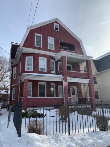 66 Cabot Street Hartford CT 06112