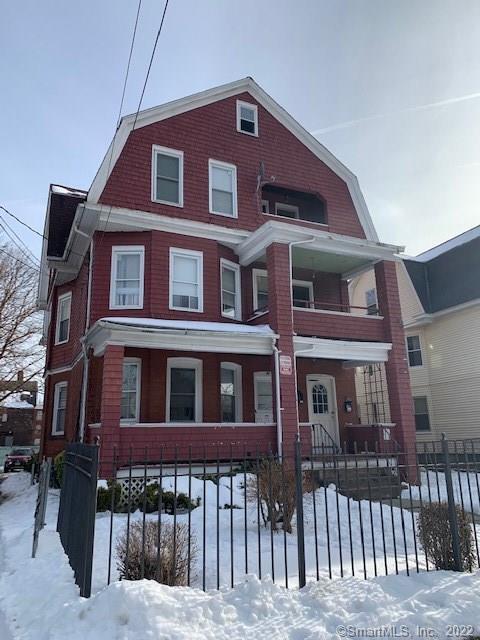 66 Cabot Street Hartford CT 06112