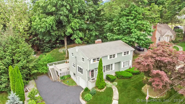 20 Norwood Terrace Trumbull CT 06611