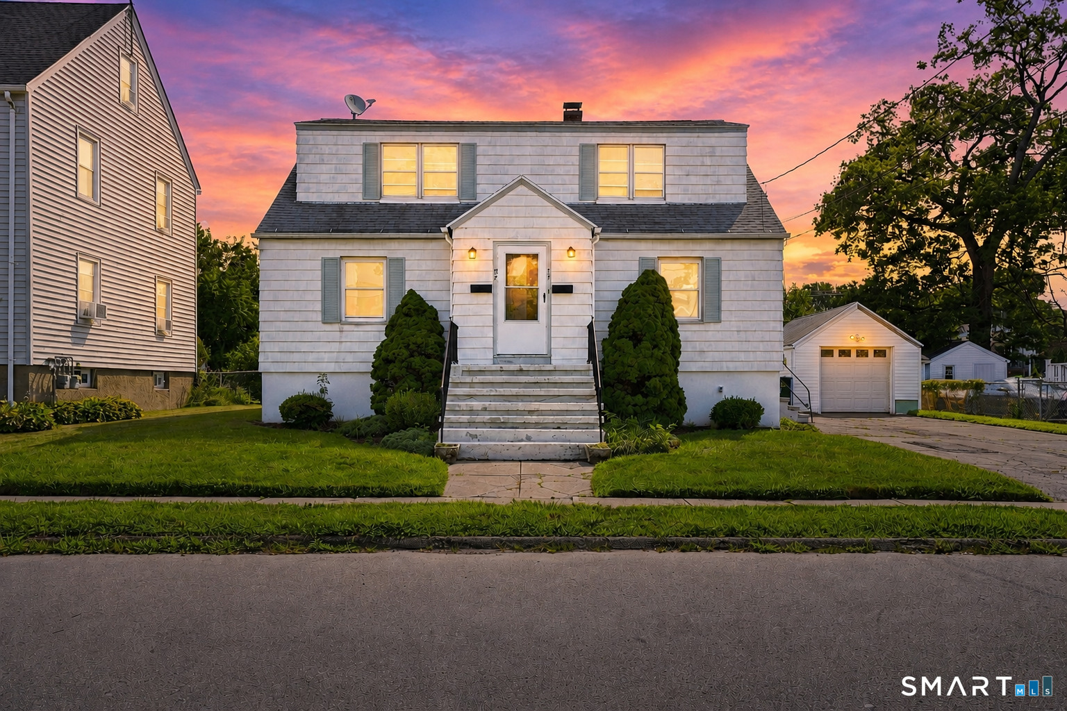 55 High Park Avenue Stratford CT 06615