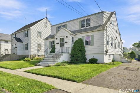 55 High Park Avenue Stratford CT 06615
