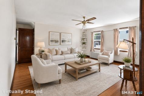 55 High Park Avenue Stratford CT 06615