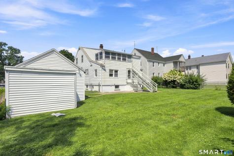 55 High Park Avenue Stratford CT 06615