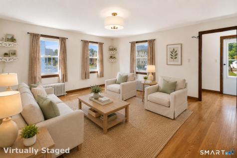 55 High Park Avenue Stratford CT 06615