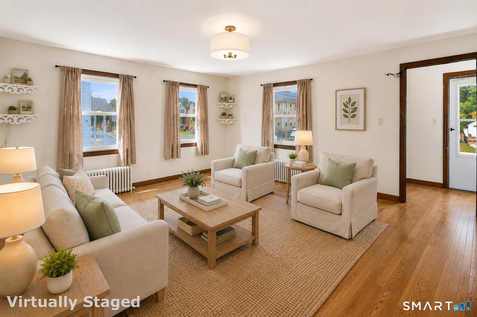 55 High Park Avenue Stratford CT 06615