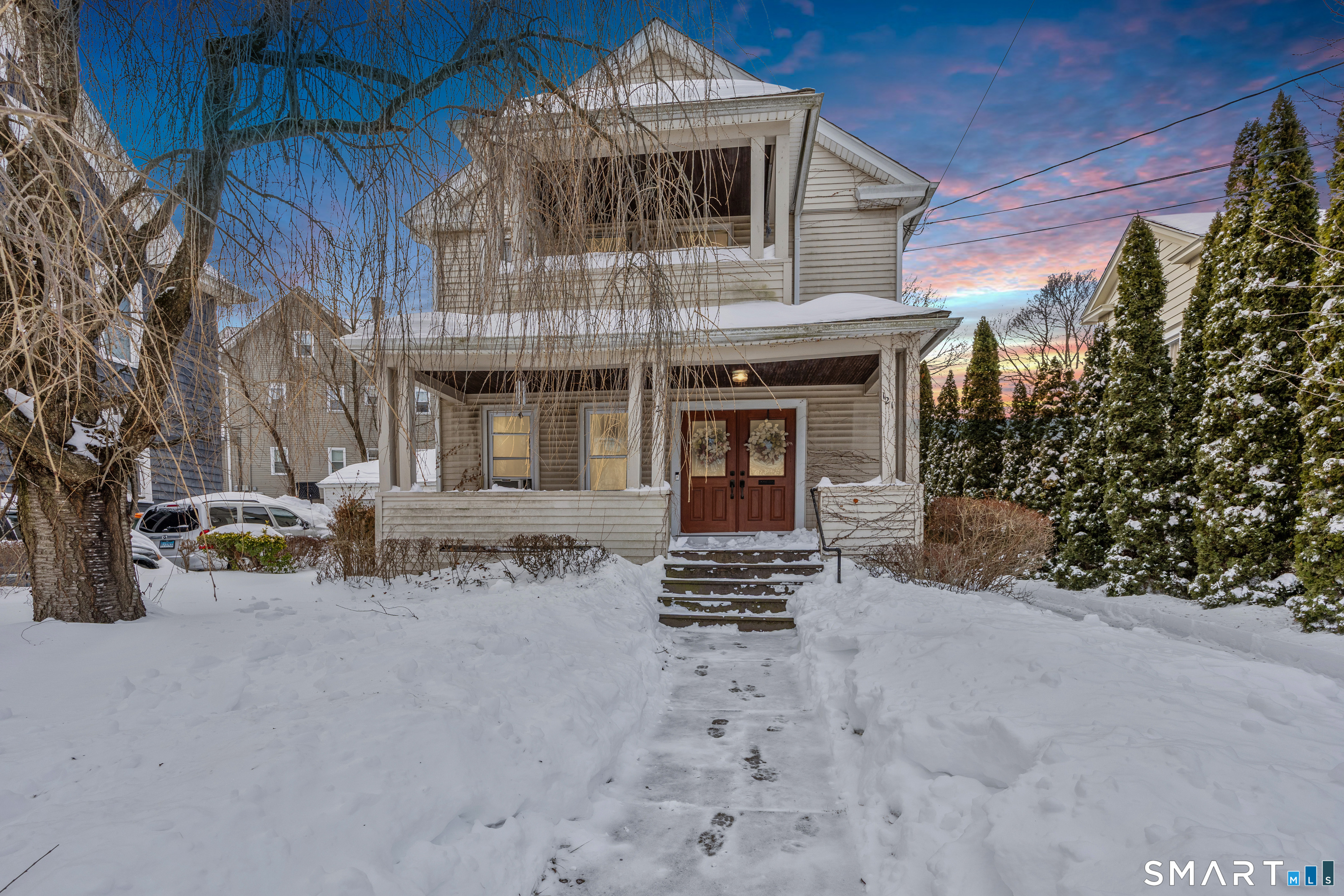 121 Liberty Street Meriden CT 06450