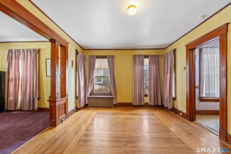 121 Liberty Street Meriden CT 06450