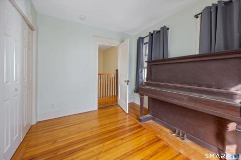 121 Liberty Street Meriden CT 06450