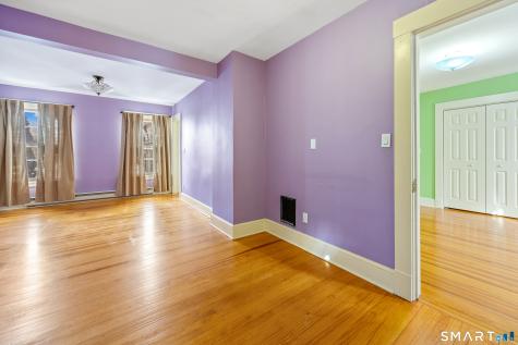 121 Liberty Street Meriden CT 06450