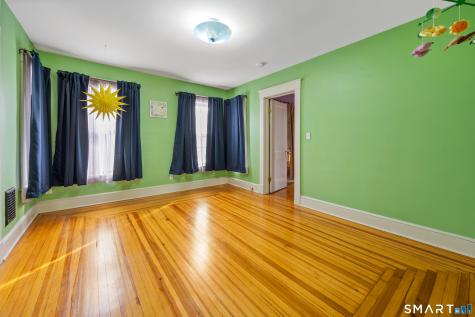 121 Liberty Street Meriden CT 06450
