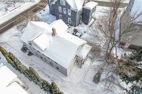 121 Liberty Street Meriden CT 06450