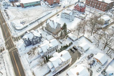 121 Liberty Street Meriden CT 06450