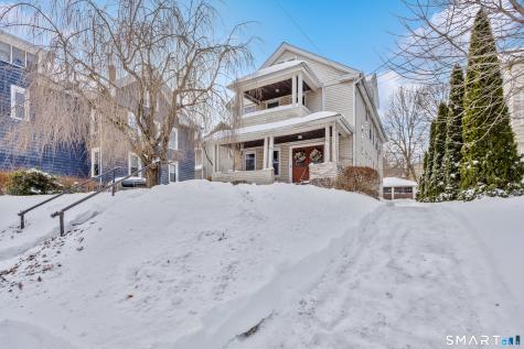 121 Liberty Street Meriden CT 06450