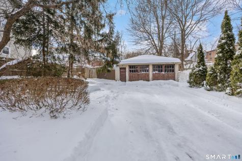 121 Liberty Street Meriden CT 06450