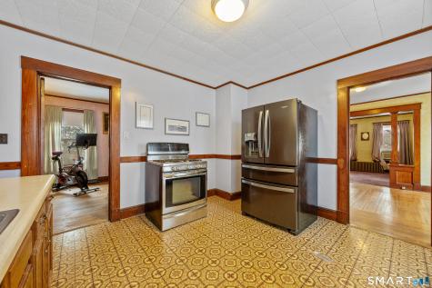 121 Liberty Street Meriden CT 06450