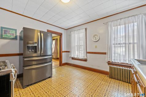 121 Liberty Street Meriden CT 06450