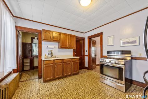 121 Liberty Street Meriden CT 06450