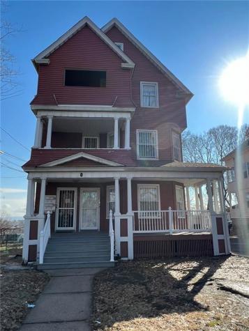18 Fairfield Avenue Hartford CT 06114