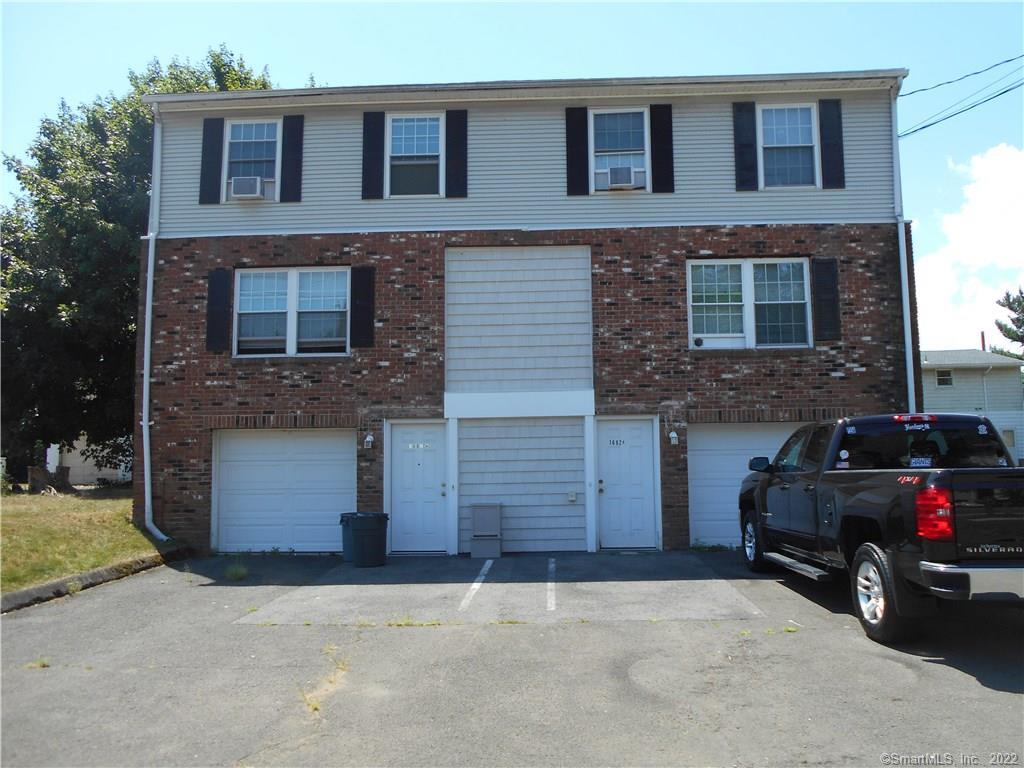 1682 Litchfield Turnpike Woodbridge CT 06525