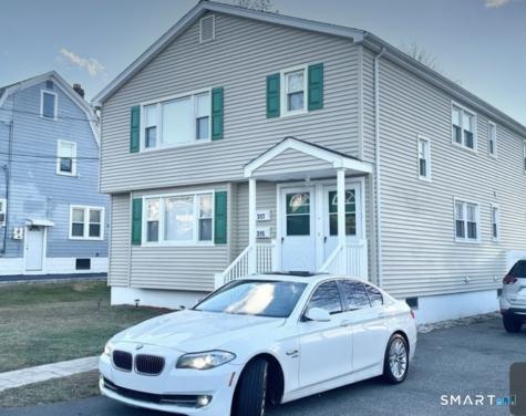 315-317 Alexander Avenue Bridgeport CT 06606