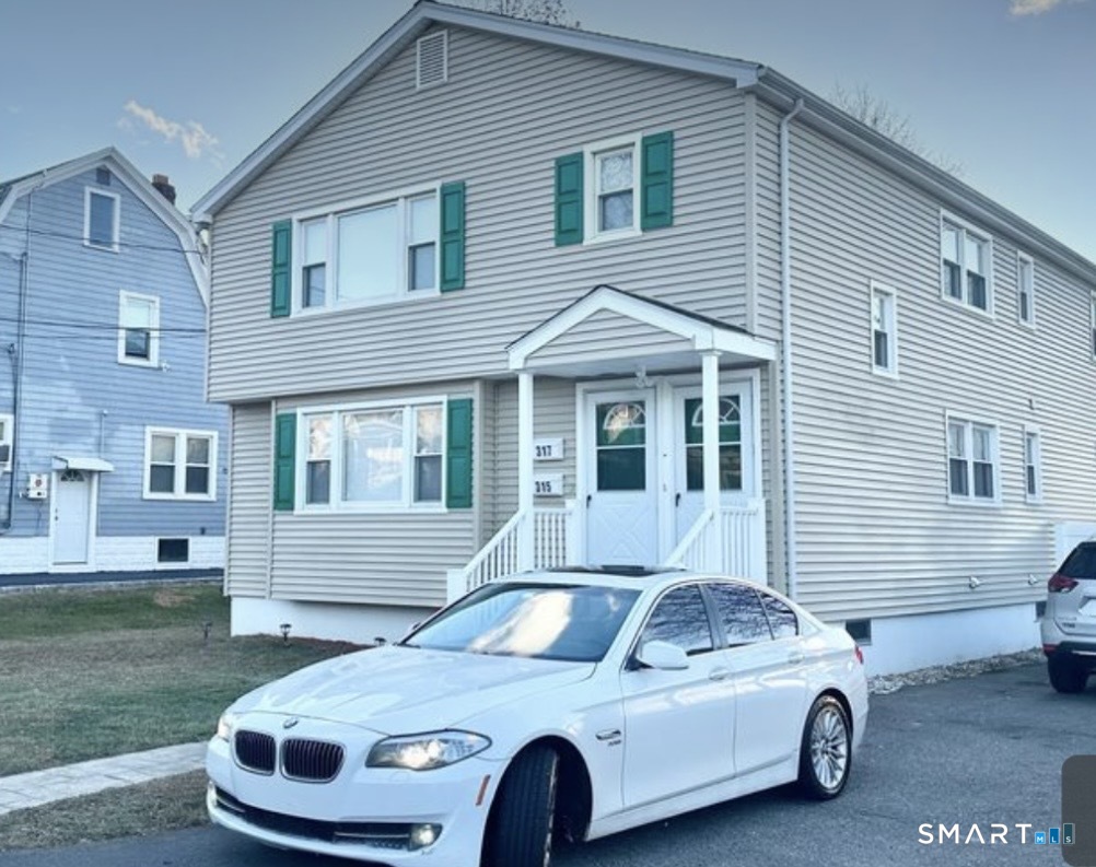 315-317 Alexander Avenue Bridgeport CT 06606