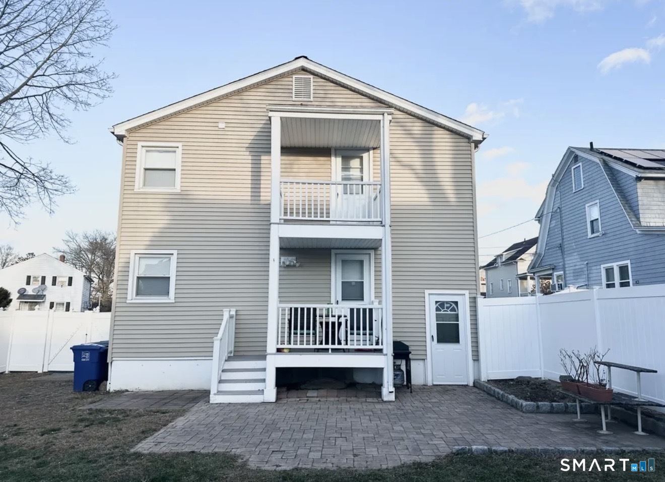 315-317 Alexander Avenue Bridgeport CT 06606