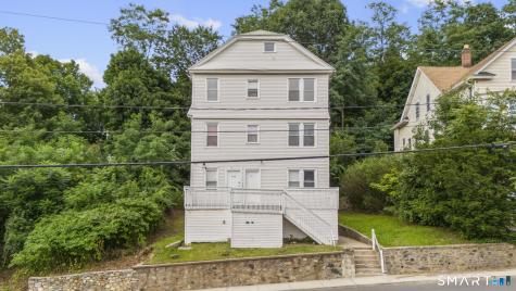 121 Wolcott Street Waterbury CT 06705