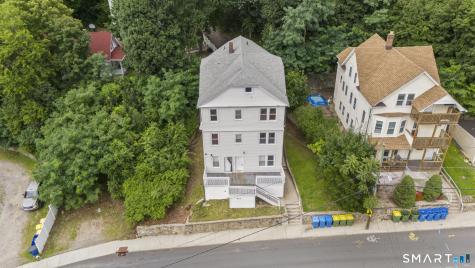 121 Wolcott Street Waterbury CT 06705