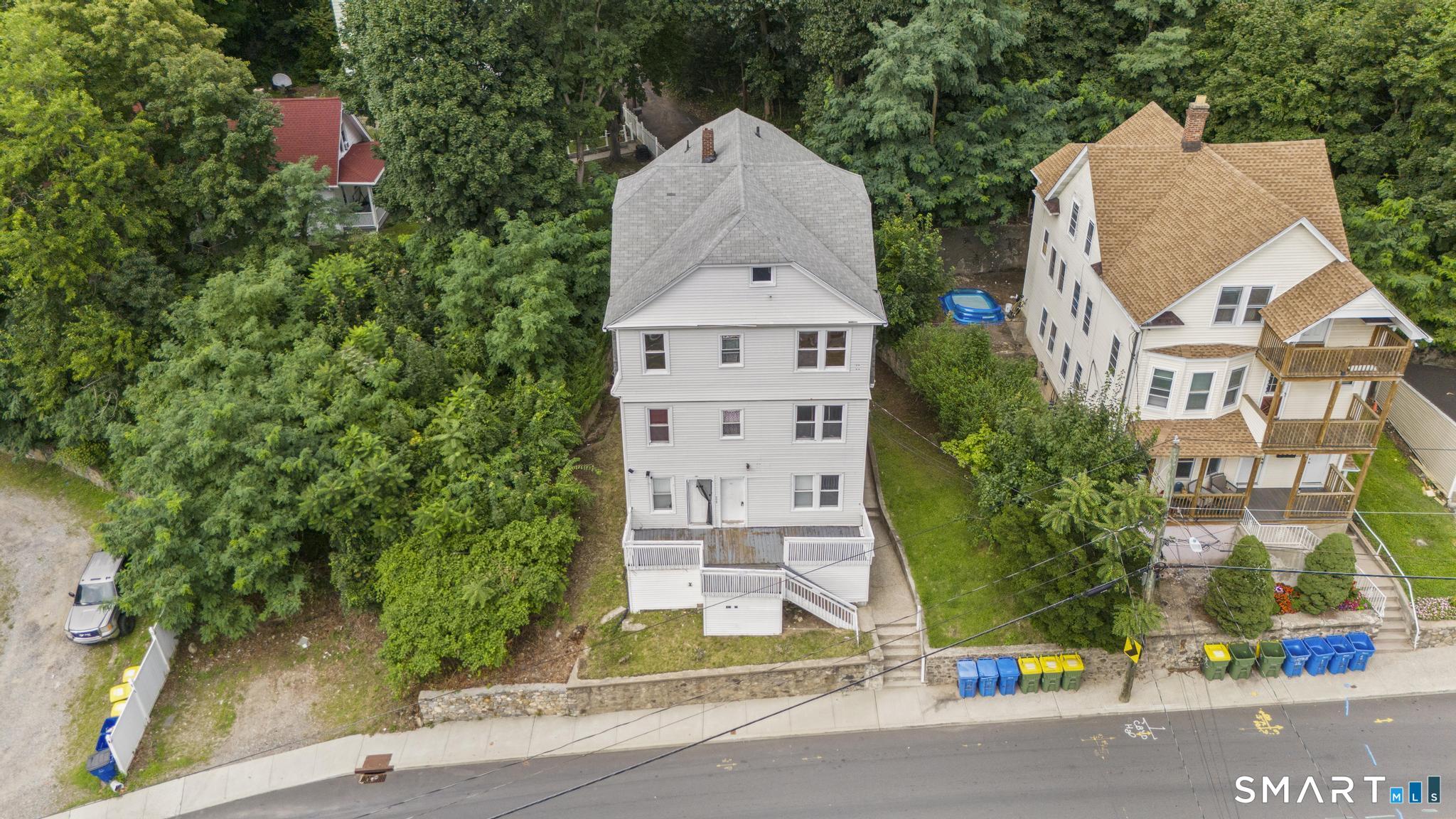 121 Wolcott Street Waterbury CT 06705