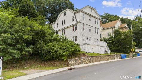 121 Wolcott Street Waterbury CT 06705