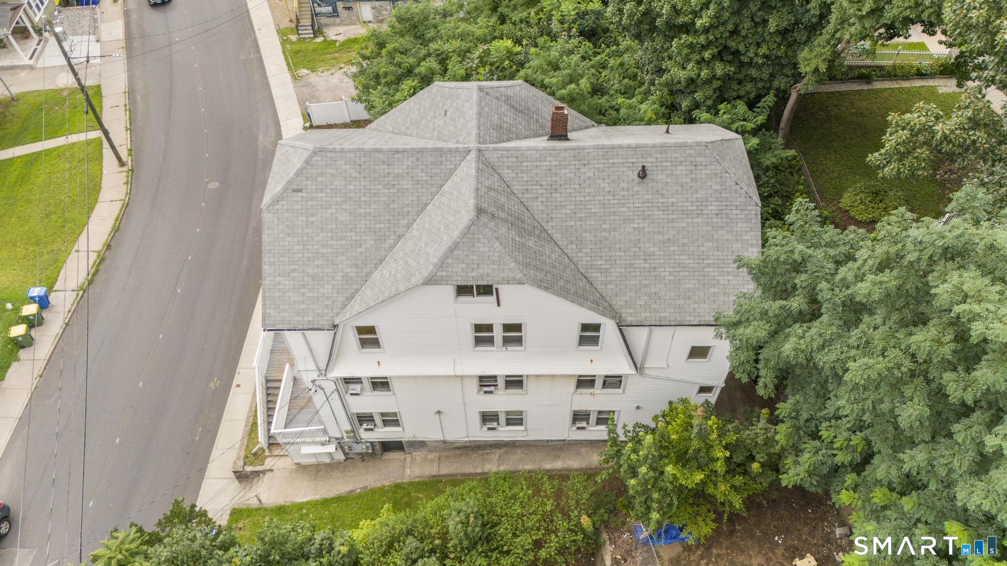 121 Wolcott Street Waterbury CT 06705