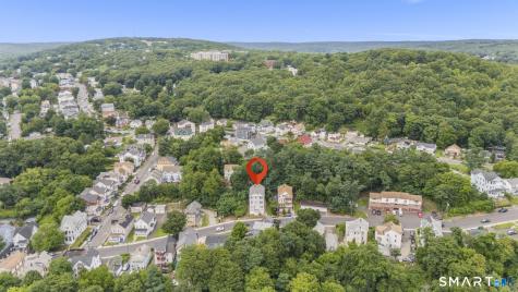 121 Wolcott Street Waterbury CT 06705