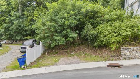 121 Wolcott Street Waterbury CT 06705