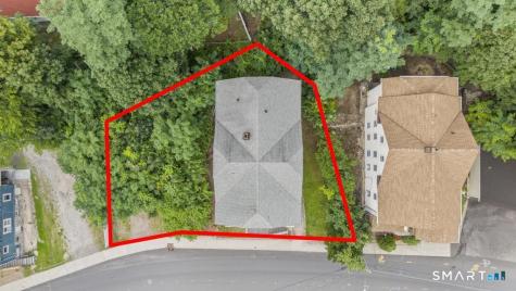 121 Wolcott Street Waterbury CT 06705