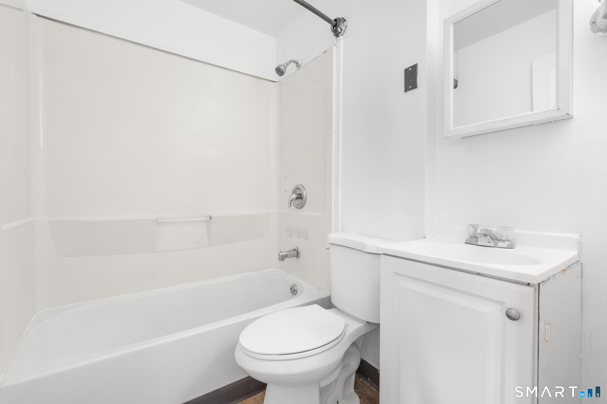 121 Wolcott Street Waterbury CT 06705