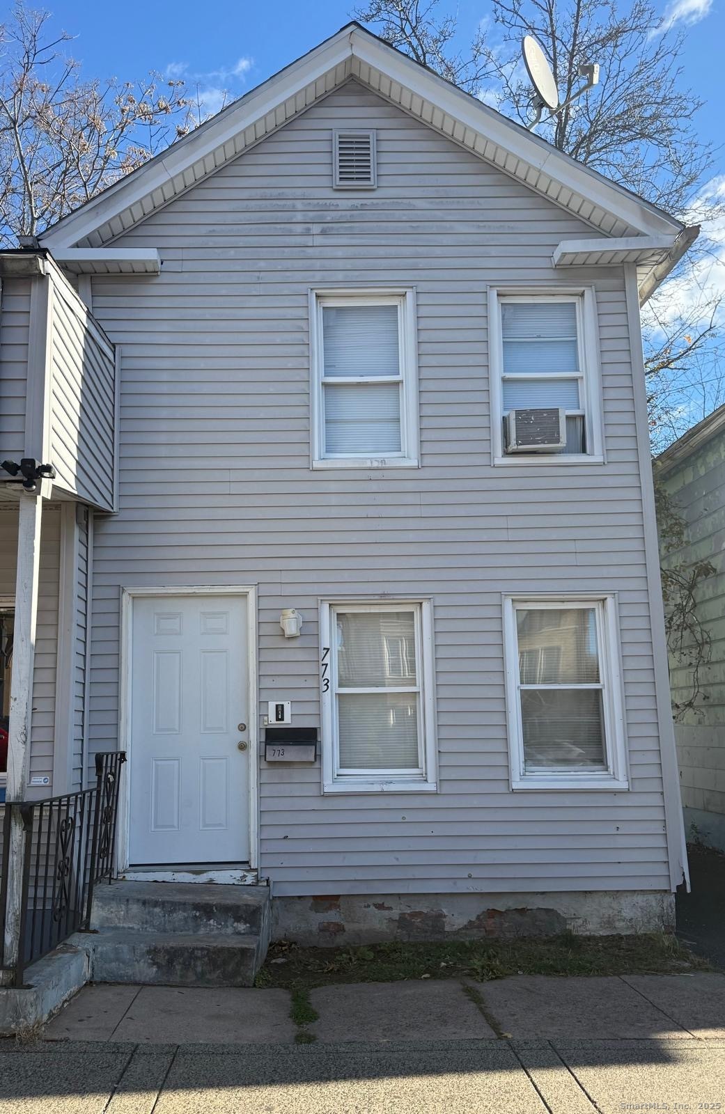 773 Dixwell Avenue New Haven CT 06511